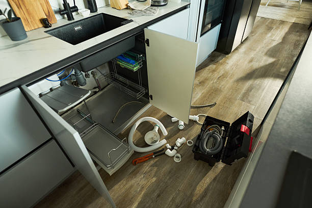24/7 Emergency Drain Cleaning experts in Richland, SC